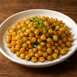 Corn Salt and Pepper