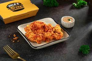 Hulk’S Fried Chicken (Boneless) [hb]