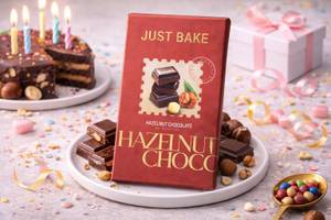 Hazelnut Chocolate