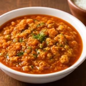 Paneer Bhurji