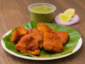 Fish Fry