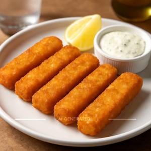 Fish Finger