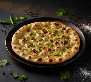 Chilli Parantha