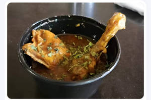 Chicken Curry