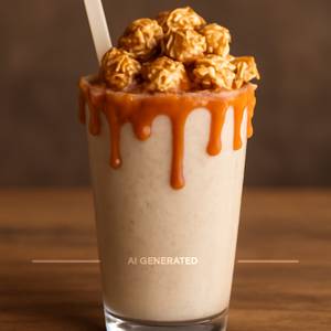Cadbury Caramello Thick Shake