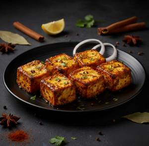 Achari Paneer Tikka