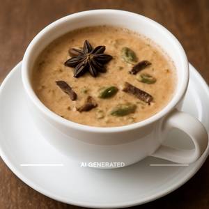 Masala Tea