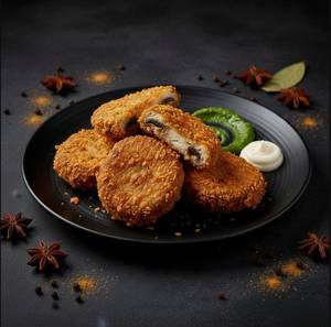 KurKure Mushroom