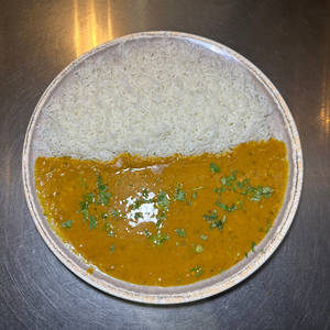 Dal Tadka