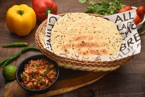 Masala Papad