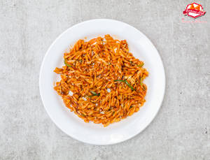 Tangy Tomato Pasta