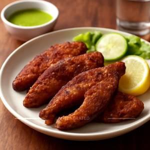 Fish Fry