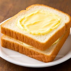 Butter Bread