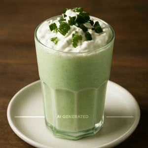 Special Paan Shake