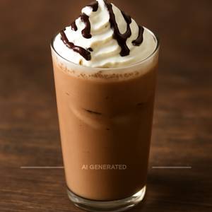 Chocolate Cold Coffee