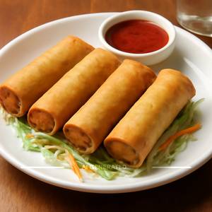 Veg Spring roll