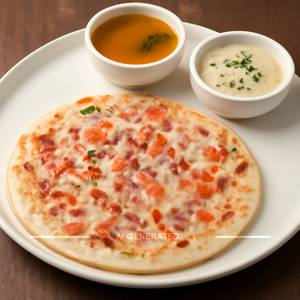 Uttapam