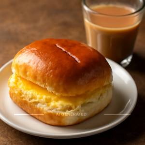 Bun Maska