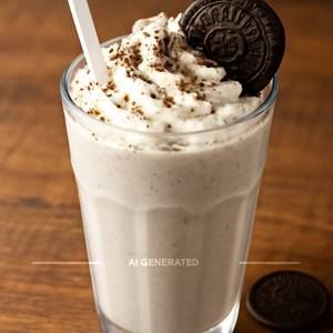 Oreo Shake