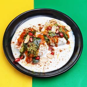 Dahi Vada