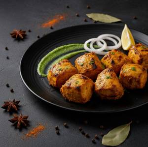 Chicken Tikka