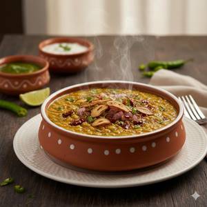Dal Tadka