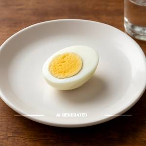 Boiled Egg