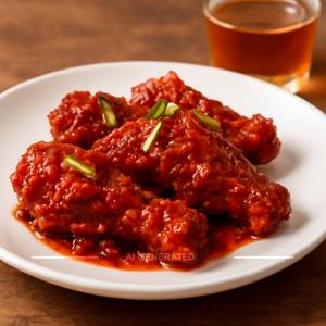 Chilly Wings