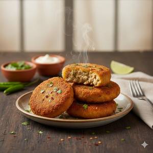 Chicken Cutlet