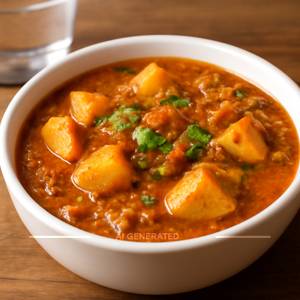 Aloo Jaipuri