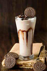 Oreo Shake