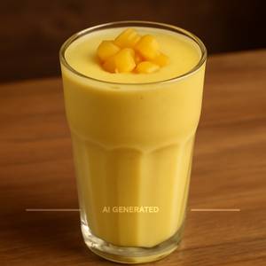 Mango Shake
