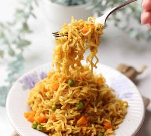 Vegetable maggi