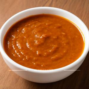 Extra Gravy