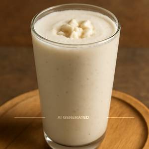 Sitaphal Shake
