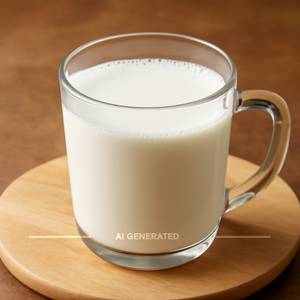 Hot Milk