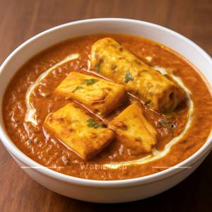 Paneer patiala
