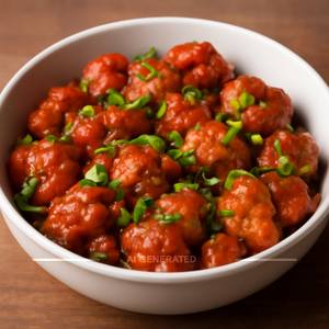Gobi Manchurian