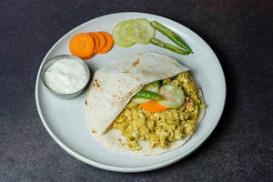 Chicken Shawarma Plate