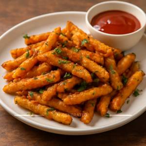 Masala French Fry