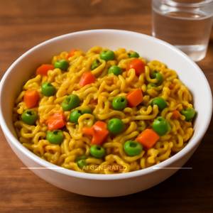 Veg Maggie
