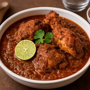 Chicken Angara