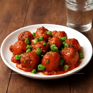 Schezwan Veg