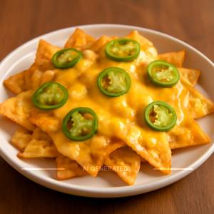 Cheese Jalapeno