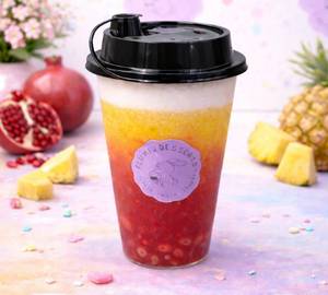 Pom Tropic Punch [300 Ml]