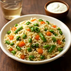 Veg Pulao