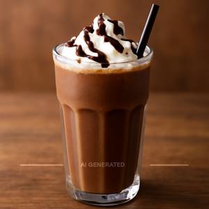 Chocolate Shakes