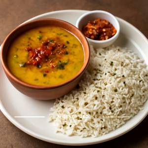 Dal Tadka Combo