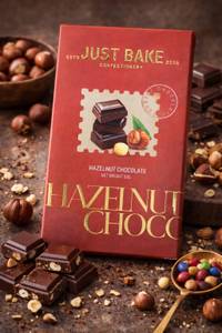 Hazelnut Chocolate