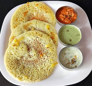 Jackfruit Dosa